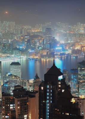 香港公司注冊(cè)-鼎亨商務(wù)
