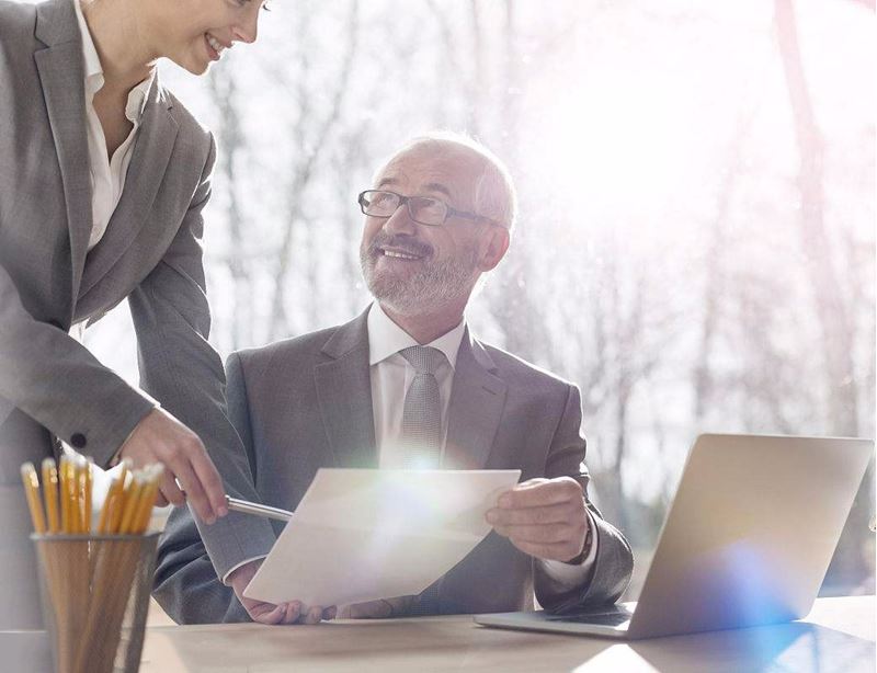 香港公司 商務(wù)服務(wù)